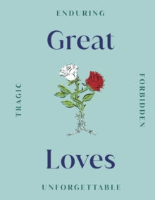Great Loves - DK (Hardback) 06-01-2022 
