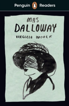 Penguin Readers Level 7: Mrs Dalloway (ELT Graded Reader) - Virginia Woolf (Paperback) 30-09-2021 