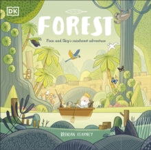 Forest - Brendan Kearney (Paperback) 06-01-2022 