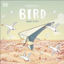 Bird - Brendan Kearney (Paperback) 04-08-2022 