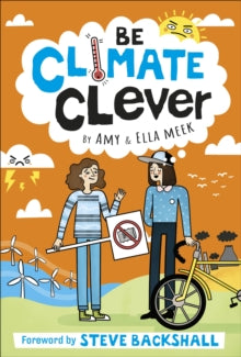 Be Climate Clever - DK; Amy Meek; Ella Meek (Paperback) 07-04-2022 