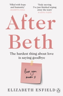 After Beth - Elizabeth Enfield (Paperback) 19-08-2021 