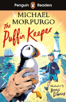 Penguin Readers Level 2: The Puffin Keeper (ELT Graded Reader) - Michael Morpurgo (Paperback) 07-04-2022 