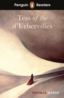 Penguin Readers Level 6: Tess of the D'Urbervilles (ELT Graded Reader) - Thomas Hardy (Paperback) 07-04-2022 