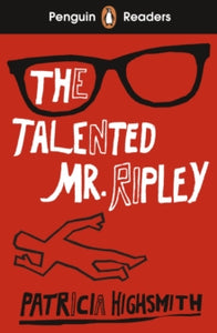 Penguin Readers Level 6: The Talented Mr Ripley (ELT Graded Reader) - Patricia Highsmith (Paperback) 07-04-2022 