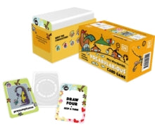 Mrs Wordsmith Storyteller's Card Game Ages 7-11 (Key Stage 2) - Mrs Wordsmith (Cards) 01-09-2022 