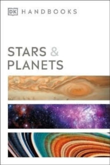 DK Handbooks  Handbook of Stars and Planets - Ian Ridpath (Paperback) 04-08-2022 