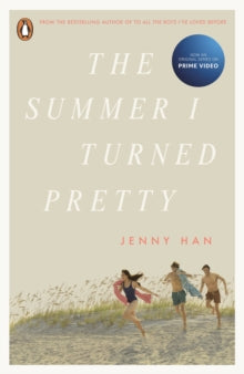Summer  The Summer I Turned Pretty - Jenny Han (Paperback) 28-04-2022 