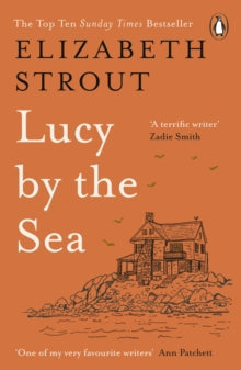 Lucy by the Sea: From the Booker-shortlisted author of Oh William! - Elizabeth Strout (Paperback) 14-09-2023 