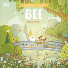 Adventures with Finn and Skip  Adventures with Finn and Skip: Bee - Brendan Kearney (Paperback) 03-08-2023 