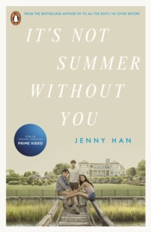 Summer  It's Not Summer Without You: Book 2 in the Summer I Turned Pretty Series - Jenny Han (Paperback) 01-12-2022 