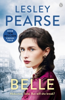 Belle  Belle - Lesley Pearse (Paperback) 07-07-2011 