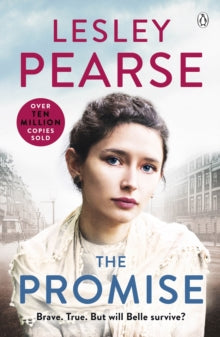 The Promise - Lesley Pearse (Paperback) 05-07-2012 