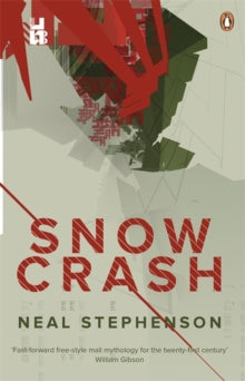 Snow Crash - Neal Stephenson (Paperback) 02-06-2011 