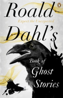 Roald Dahl's Book of Ghost Stories - Roald Dahl; Roald Dahl (Paperback) 02-02-2012 