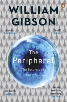 The Peripheral - William Gibson (Paperback) 23-04-2015 