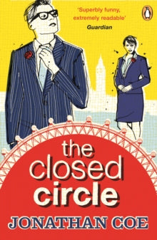 The Closed Circle - Jonathan Coe; Jeff Rawle (Paperback) 26-06-2014 