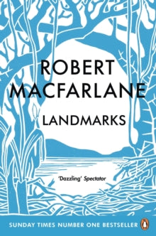 Landmarks - Robert Macfarlane (Paperback) 05-05-2016 Short-listed for Wainwright Prize 2016.
