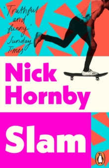 Slam - Nick Hornby (Paperback) 02-01-2014 