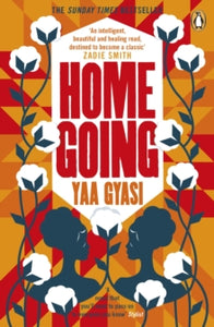 Homegoing - Yaa Gyasi (Paperback) 05-10-2017 