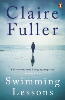 Swimming Lessons - Claire Fuller (Paperback) 01-02-2018 