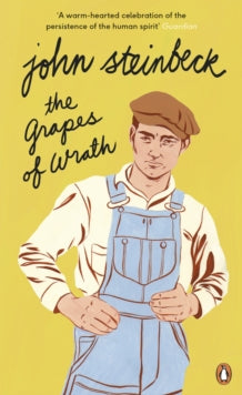 The Grapes of Wrath - Mr John Steinbeck (Paperback) 06-07-2017 