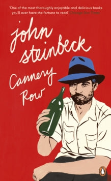 Cannery Row - Mr John Steinbeck (Paperback) 06-07-2017 
