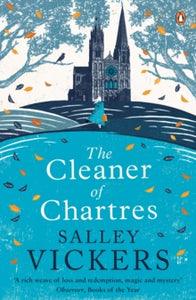 The Cleaner of Chartres - Salley Vickers (Paperback) 01-06-2017 