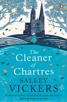 The Cleaner of Chartres - Salley Vickers (Paperback) 01-06-2017 