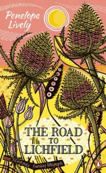 Penguin Essentials  The Road To Lichfield - Penelope Lively (Paperback) 01-06-2017 