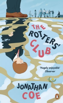 Penguin Essentials  The Rotters' Club - Jonathan Coe (Paperback) 06-06-2019 