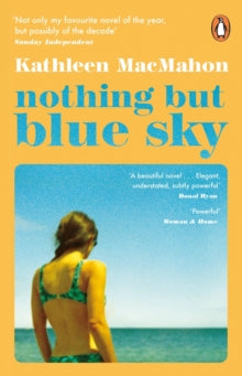Nothing But Blue Sky - Kathleen MacMahon (Paperback) 15-04-2021 