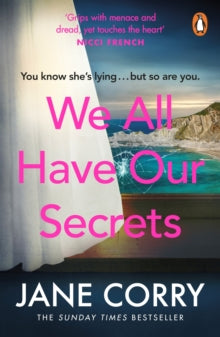 We All Have Our Secrets: A twisty, page-turning summer drama - Jane Corry (Paperback) 29-06-2017 