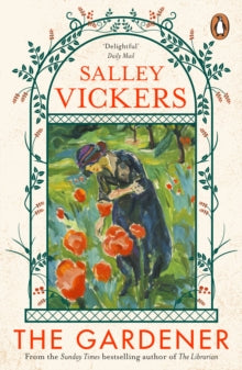 The Gardener - Salley Vickers (Paperback) 07-07-2022 