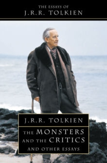 The Monsters and the Critics - J. R. R. Tolkien (Paperback) 06-01-1997 