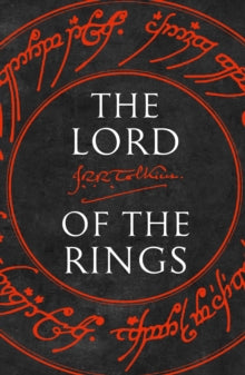The Lord of the Rings - J. R. R. Tolkien (Paperback) 22-05-1995 Runner-up for The BBC Big Read Top 100 2003 and The BBC Big Read Top 21 2003. Short-listed for BBC Big Read Top 100 2003.