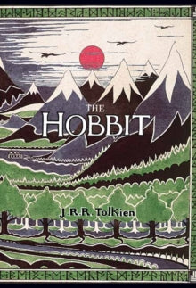 The Hobbit Classic Hardback - J. R. R. Tolkien (Hardback) 09-04-1995 Runner-up for The BBC Big Read Top 100 2003 and The BBC Big Read Top 21 2003. Short-listed for BBC Big Read Top 100 2003.