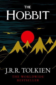 The Hobbit - J. R. R. Tolkien (Paperback) 07-05-1996 Runner-up for The BBC Big Read Top 100 2003 and The BBC Big Read Top 21 2003. Short-listed for BBC Big Read Top 100 2003.