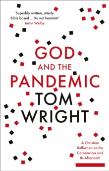 God and the Pandemic: A Christian Reflection on the Coronavirus and its Aftermath - Tom Wright (Paperback) 28-May-20 