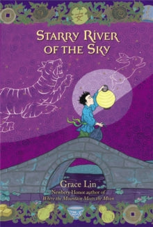 Starry River of the Sky - Grace Lin (Paperback) 27-02-2014 