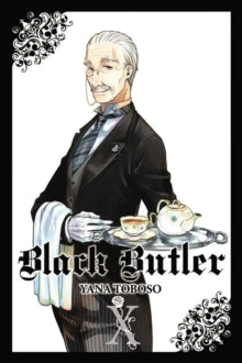 Black Butler, Vol. 10 - Diamond Comic Distributors, Inc. (Paperback) 27-01-2015 