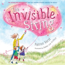 The Invisible String - Patrice Karst; Joanne Lew-Vriethoff (Paperback) 06-12-2018 
