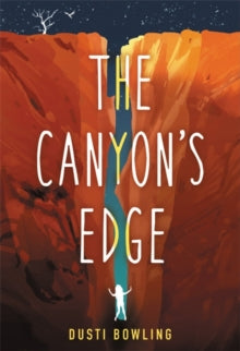 The Canyon's Edge - Dusti Bowling (Paperback) 30-09-2021 
