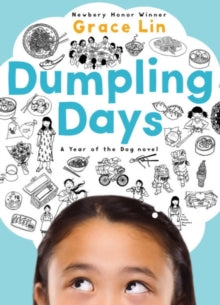 Dumpling Days (New Edition) - Grace Lin (Paperback) 13-06-2019 