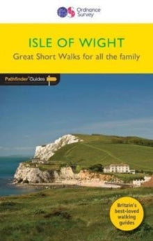Short walks guide  Isle of Wight: SW 27: 2017 -  (Paperback) 10-11-2017 