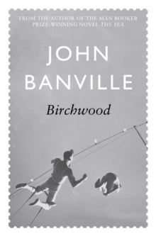 Birchwood - John Banville (Paperback) 06-08-2010 