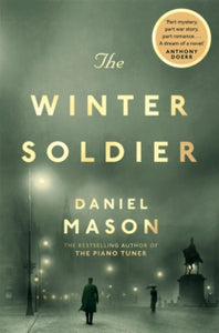 The Winter Soldier - Daniel Mason (Paperback) 03-10-2019 