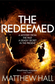 Coroner Jenny Cooper series  The Redeemed - Matthew Hall (Paperback) 31-03-2013 