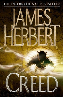 Creed - James Herbert (Paperback) 08-11-2012 