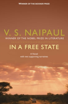 In a Free State - V. S. Naipaul (Paperback) 19-08-2011 